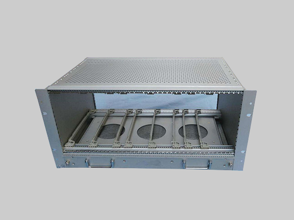 CPCI機(jī)箱